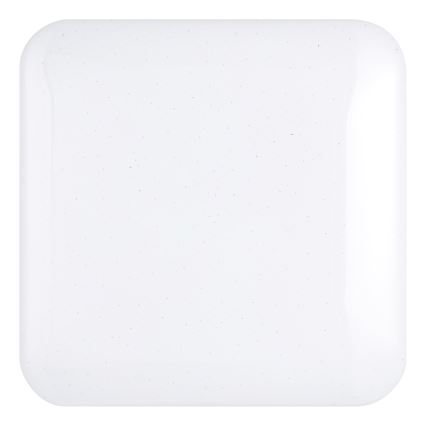 Eglo - LED łazienkowy plafon LED/18W/230V 33x33 cm IP44