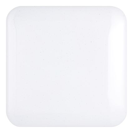 Eglo - Plafon LED do łazienki LED/18W/230V 3000/4000/6000K 33x33 cm IP44