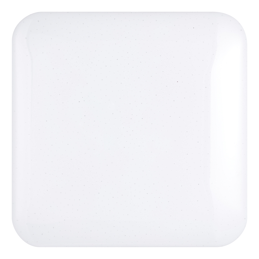 Eglo - Plafon LED do łazienki LED/18W/230V 3000/4000/6000K 33x33 cm IP44