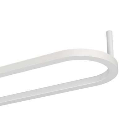 Eglo - Oprawa sufitowa LED/24W/230V 2700/4000/6500K biała