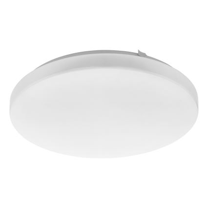 Eglo - LED RGBW ściemnialna lampa sufitowa LED/12W/230V śr. 31 cm