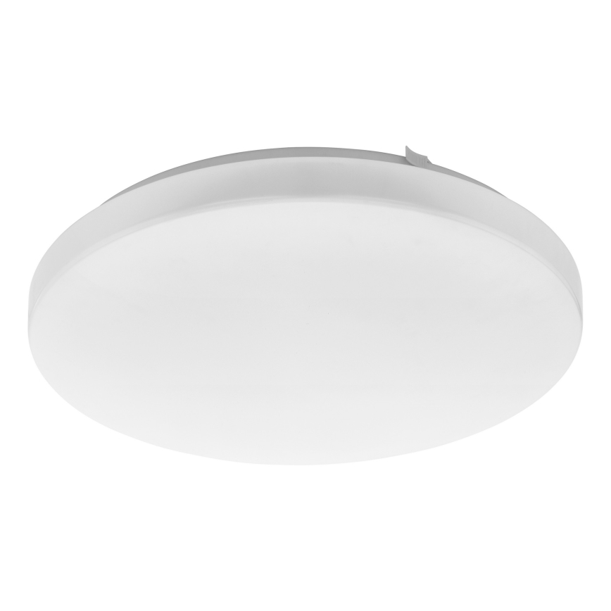 Eglo - ściemnialny plafon LED RGBW LED/12W/230V 2700-6500K śr. 31 cm