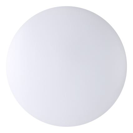 Eglo - LED RGBW ściemnialna lampa sufitowa LED/25W/230V 2700-6500K śr. 50cm