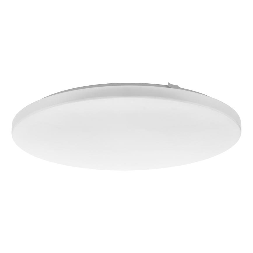 Eglo - ściemnialna oprawa sufitowa LED RGBW, 25 W, 230 V, średnica 50 cm