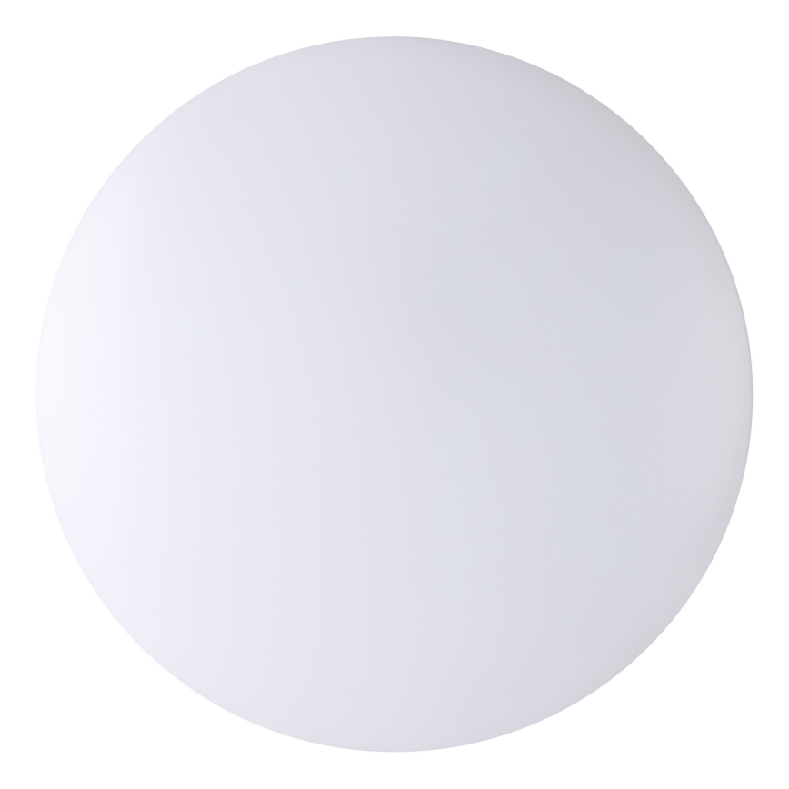 Eglo - ściemnialna oprawa sufitowa LED RGBW, 25 W, 230 V, średnica 50 cm