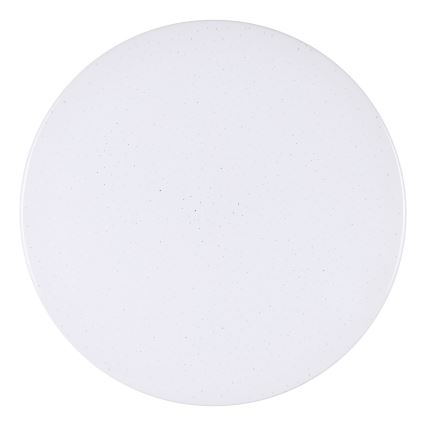 Eglo - LED RGBW ściemnialna oprawa sufitowa LED/12W/230V 2700-6500K śr. 31 cm