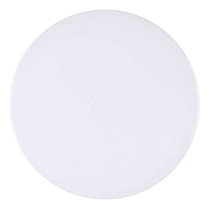 Eglo - LED RGBW ściemnialna oprawa sufitowa LED/12W/230V 2700-6500K śr. 31 cm