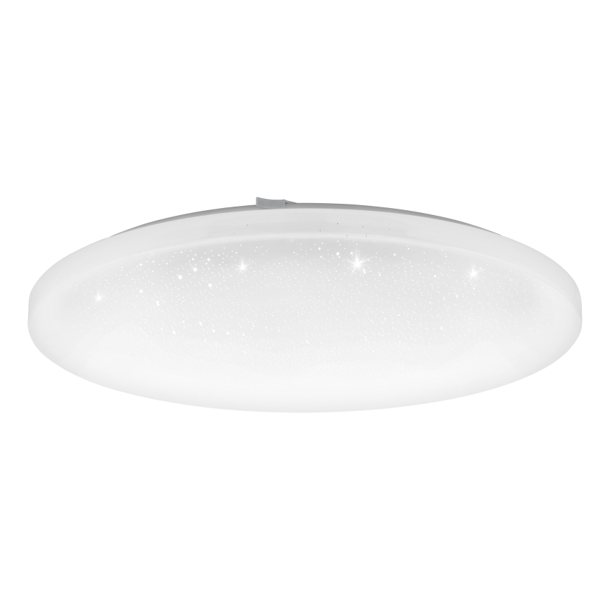 Eglo - LED RGBW ściemnialna oprawa sufitowa LED/25W/230V 2700-6500K śr. 50 cm