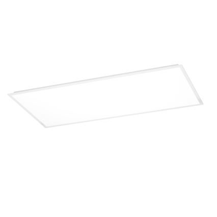 Eglo - Przysufitowy panel LED/36,5W/230V 2700/4000/6500K 120x60 cm biały