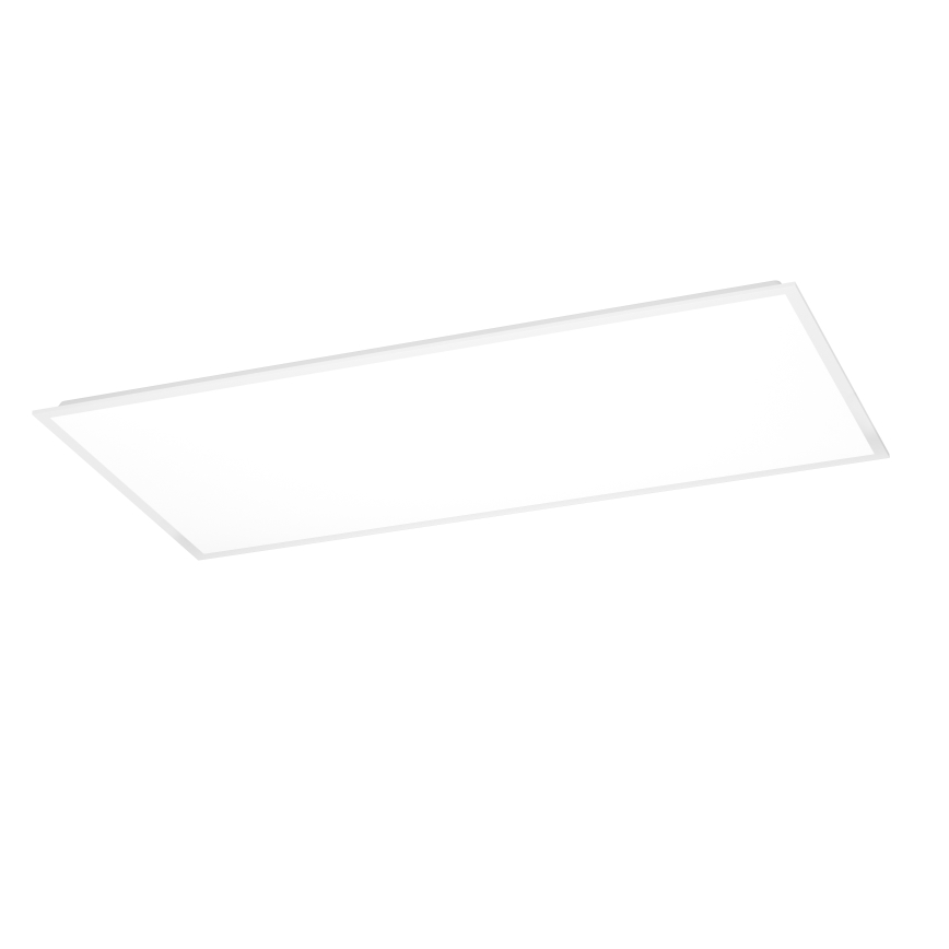 Eglo - Przysufitowy panel LED/36,5W/230V 2700/4000/6500K 120x60 cm biały