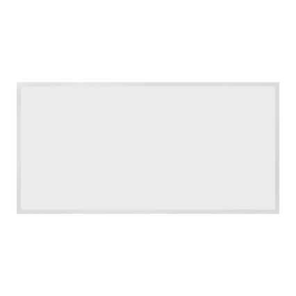 Eglo - Przysufitowy panel LED/36,5W/230V 2700/4000/6500K 120x60 cm biały