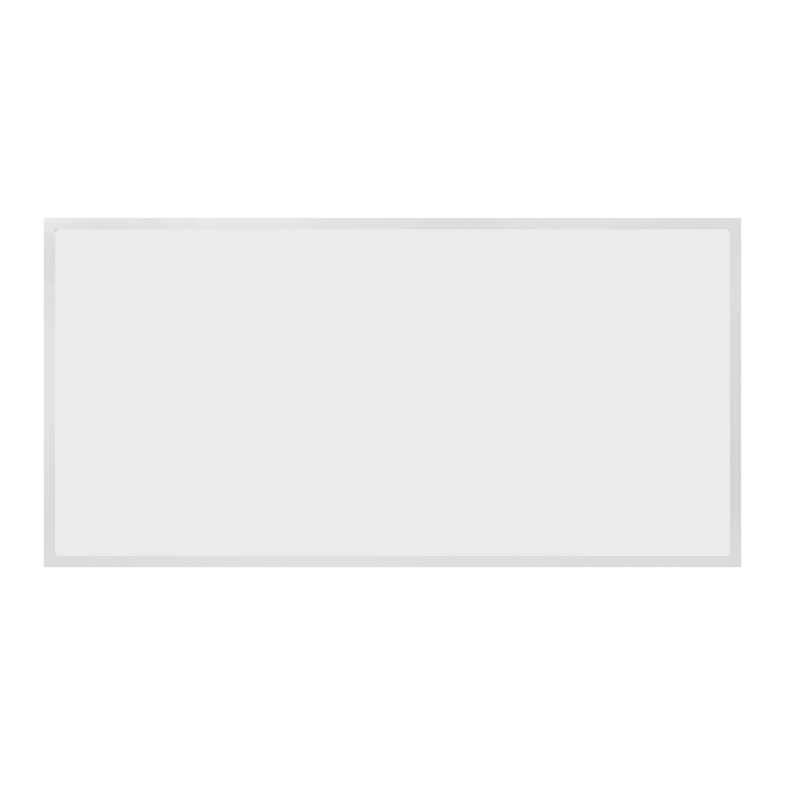 Eglo - Przysufitowy panel LED/36,5W/230V 2700/4000/6500K 120x60 cm biały