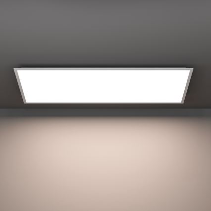 Eglo - Przysufitowy panel LED/36,5W/230V 2700/4000/6500K 120x60 cm biały