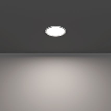 Eglo - LED moduł zewnętrzny LED/4,9W/230V 2700/4000/6500K IP65