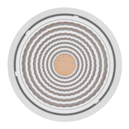 Eglo - Ściemnialny moduł LED/6,4W/230V 4000K