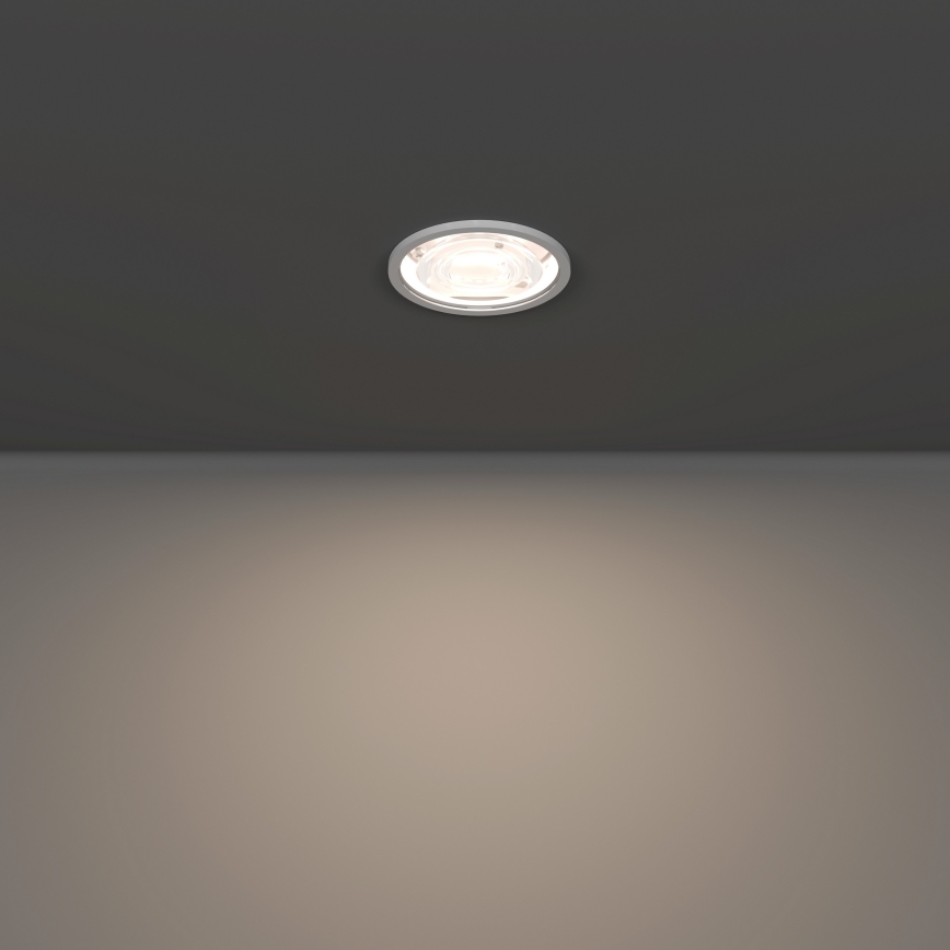 Eglo - LED RGBW moduł LED/4,7W/230V 2700-6500K