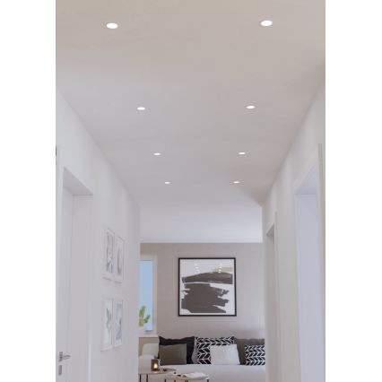 Eglo - LED RGBW moduł LED/4,7W/230V 2700-6500K