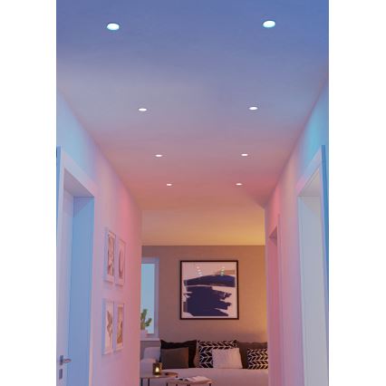 Eglo - LED RGBW moduł LED/4,7W/230V 2700-6500K