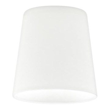 EGLO 90259 - Szkło do żyrandoli, lamp stołowych, plafonów i oświetlenia punktowego MY CHOICE matowe białe