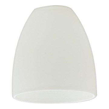 Eglo 90266 - Abażur MY CHOICE biały satynowy E14 śr.9 cm