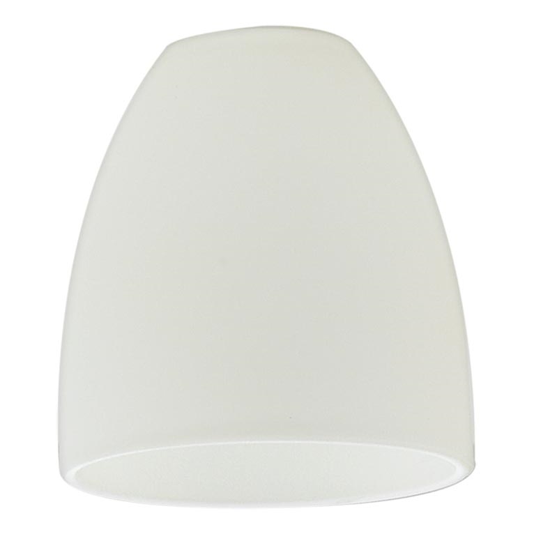 Eglo 90266 - Abażur MY CHOICE biały satynowy E14 śr.9 cm