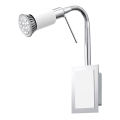 EGLO 90832 - LED Reflektor ERIDAN 1xGU10/5W