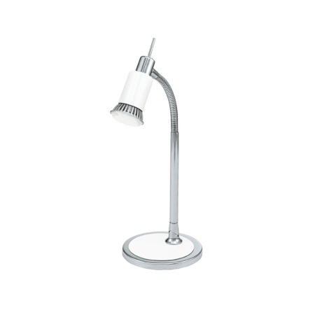 EGLO 90838 - LED Lampa stołowa ERIDAN 1xGU10/5W