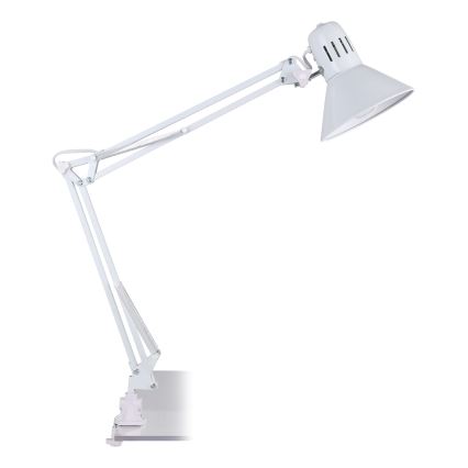 Eglo - Lampa stołowa 1xE27/40W/230V