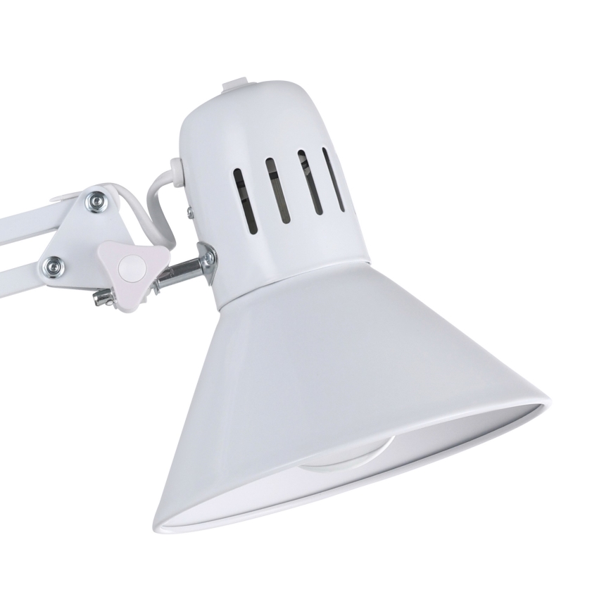 Eglo - Lampa stołowa 1xE27/40W/230V