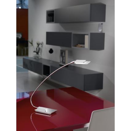 EGLO 90889 - LED Stolní lampa OCASO 2xLED/2,38W
