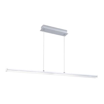 Eglo 90899 - Lampa wisząca AINA 1xLED/15W/230V