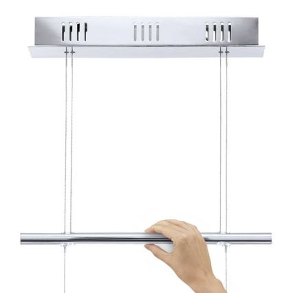 EGLO 90928 - LED Lampa wisząca CARDITO LED/24W/230V