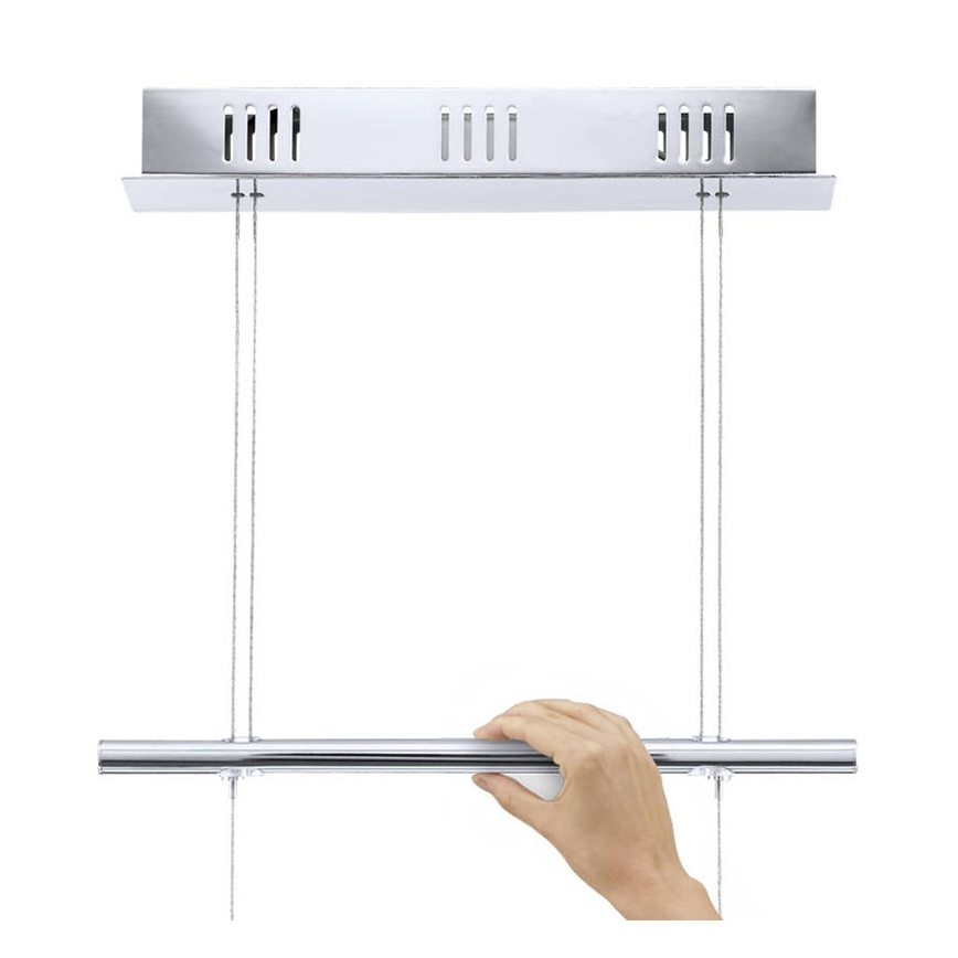 EGLO 90928 - LED Lampa wisząca CARDITO LED/24W/230V