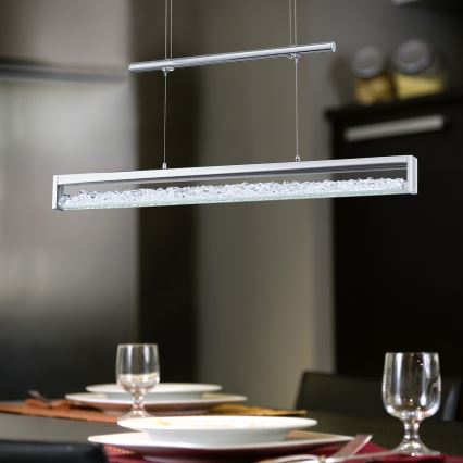 EGLO 90928 - LED Lampa wisząca CARDITO LED/24W/230V
