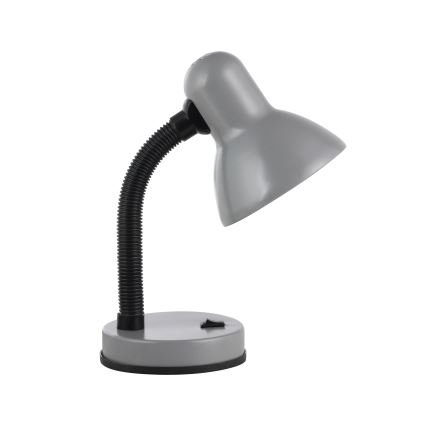 Eglo - Lampa stołowa 1xE27/40W/230V