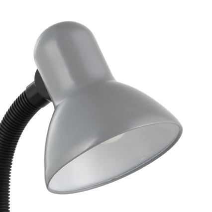 Eglo - Lampa stołowa 1xE27/40W/230V