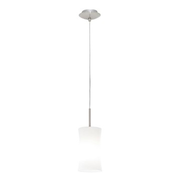 EGLO 90988 -Lampa wisząca NOMO 1xE27/60W