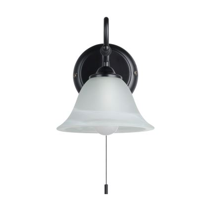 Eglo - Kinkiet 1xE14/40W/230V