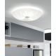 EGLO 91168 - Lampa sufitowa Plafon CRATER 3xE27/60W