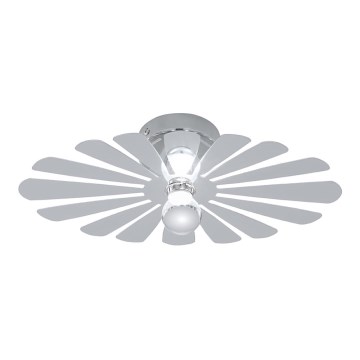 EGLO 91199 - Lampa Plafon Kinkiet BANTRY 1xE14/40W