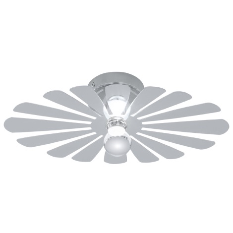 EGLO 91199 - Lampa Plafon Kinkiet BANTRY 1xE14/40W