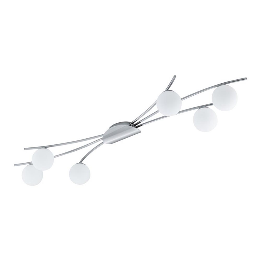 EGLO 91272 - Lampa sufitowa XARA