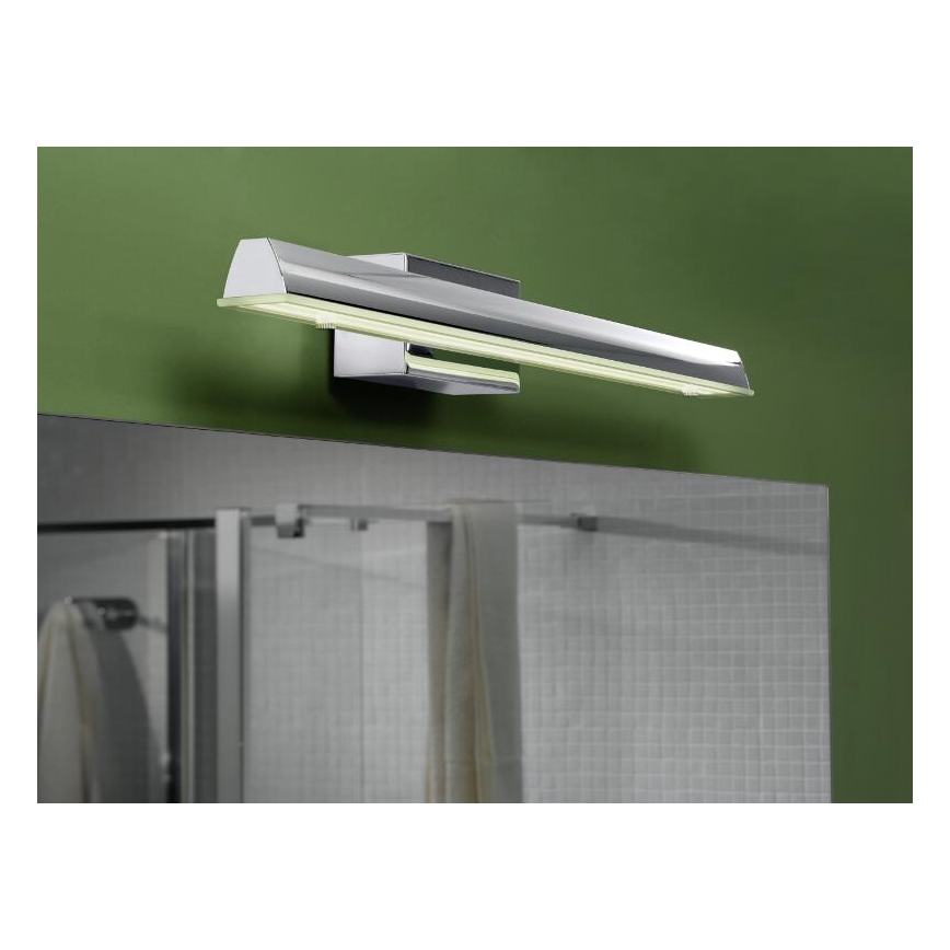 EGLO 91364 - LED Nástěnné svítidlo HAKANA