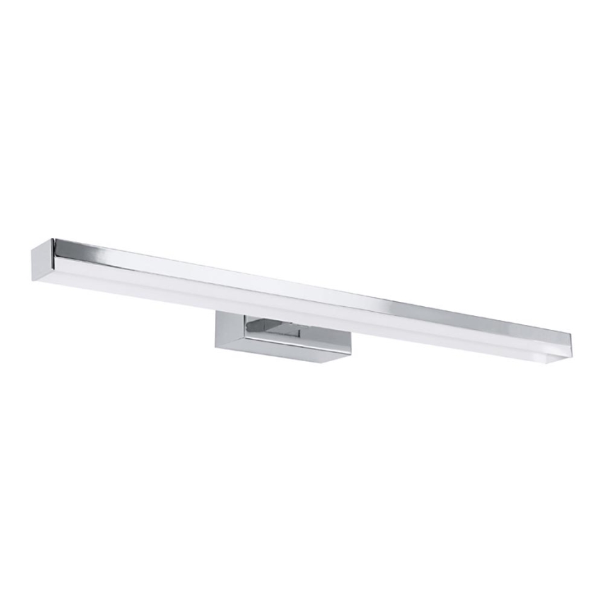 EGLO 91365 - Kinkiet galeryjka HAKANA 1x21W/132 LED metal / plastik