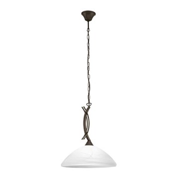 EGLO 91432Lampa wisząca  VINOVO 1xE27/60W