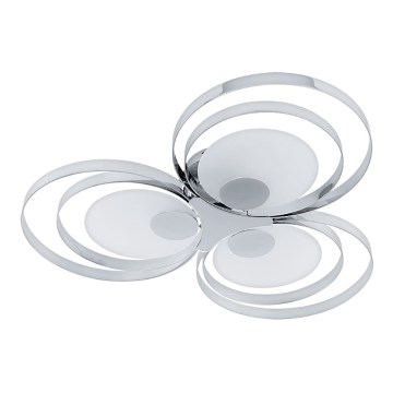 Eglo 91473 - Plafon RINGO 1 3xG9/48W/230V