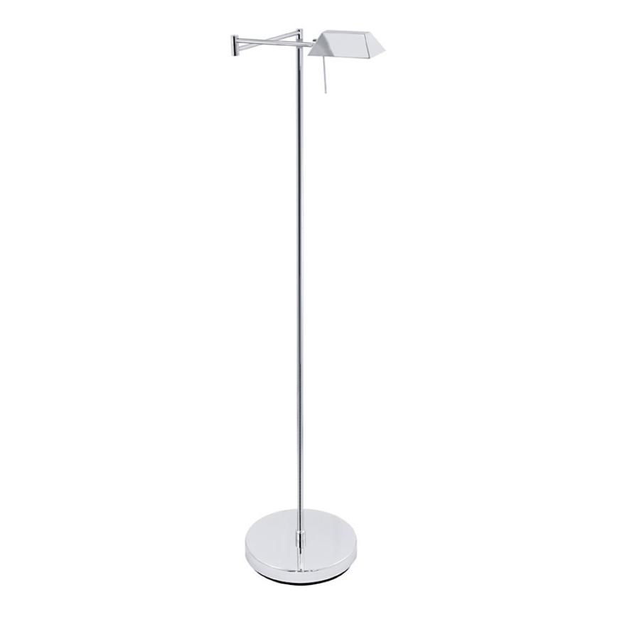 EGLO 91525 - Lampa podłogowa TAVOLARA 1xG9/33W