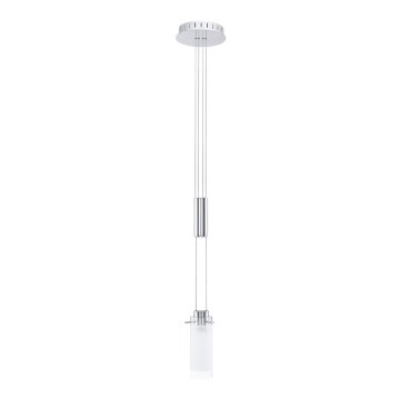 EGLO 91545 - Lampa wisząca AGGIUS 1xLED/6W