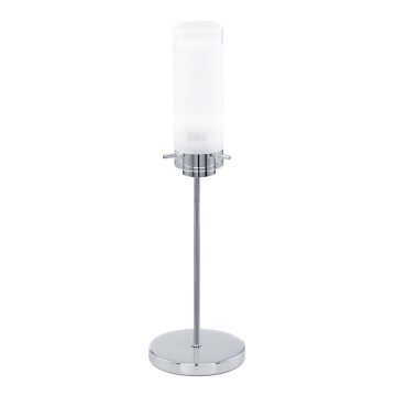 EGLO 91548 - LED Lampa stołowa AGGIUS 1xLED/6W