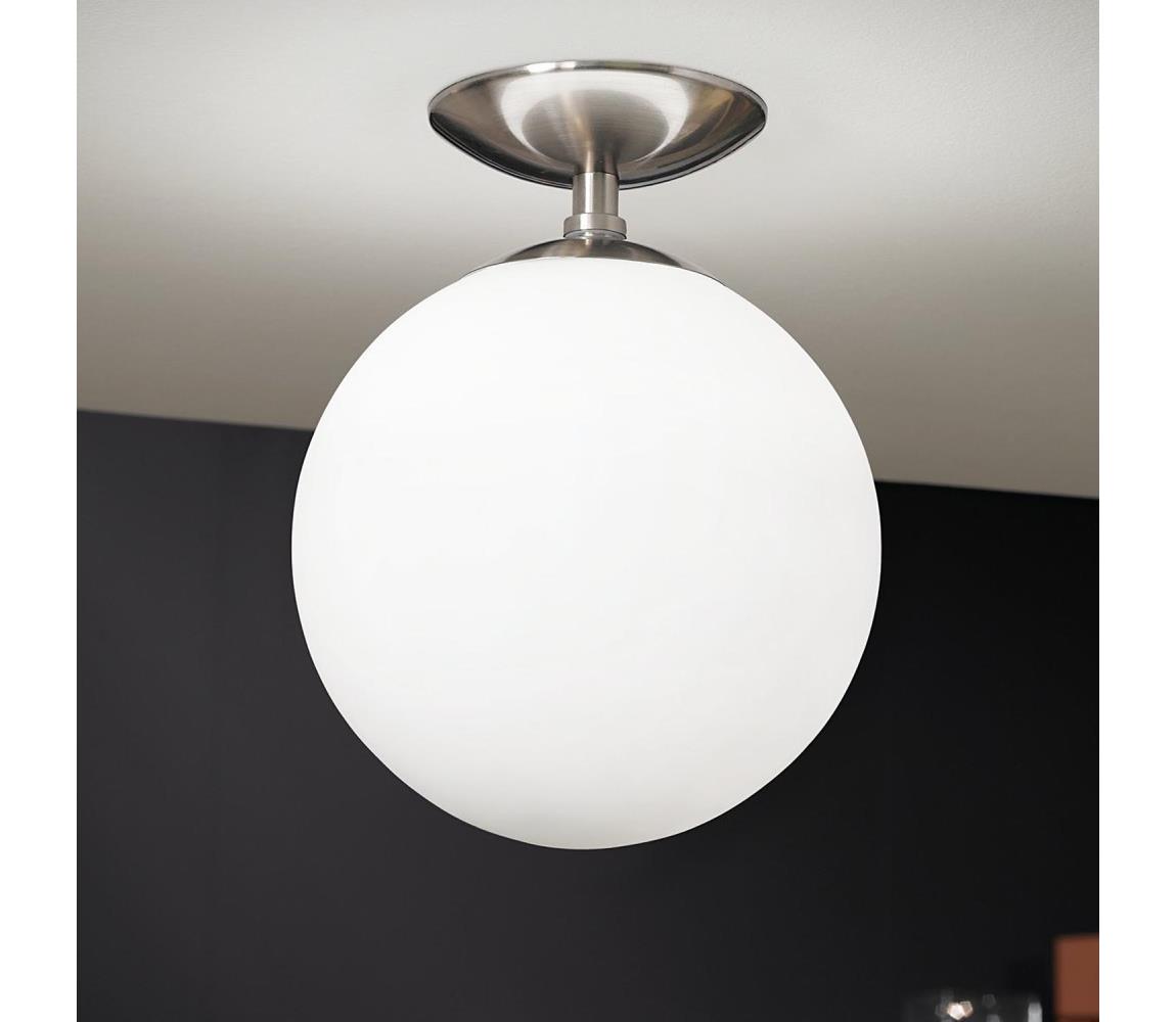 EGLO 91589 - Lampa sufitowa RONDO 1xE27/60W śr. 25 cm